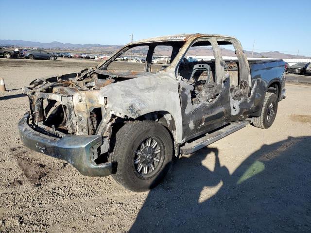 2020 CHEVROLET SILVERADO #2991516846