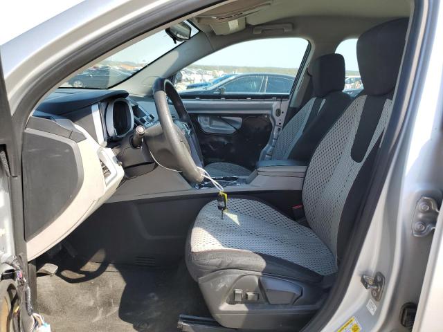 2015 CHEVROLET EQUINOX LS - 1GNALAEK9FZ141110