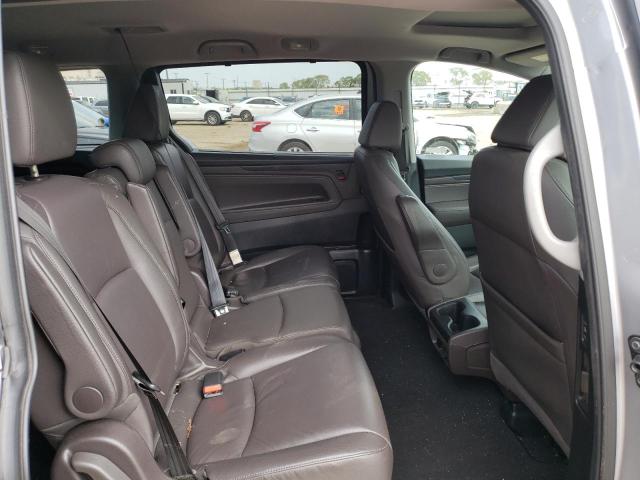 2019 HONDA ODYSSEY EX - 5FNRL6H75KB026763
