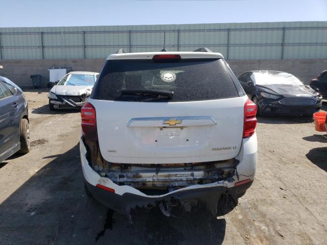2016 CHEVROLET EQUINOX LT - 2GNFLFEK7G6289286