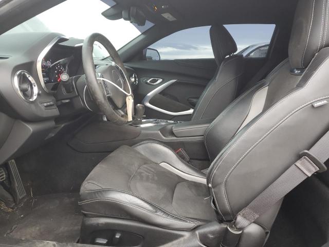 2020 CHEVROLET CAMARO SS - 1G1FG1R77L0144055