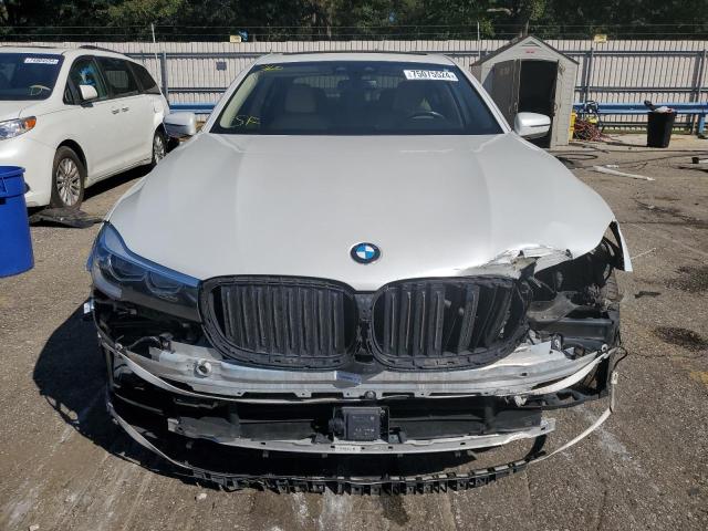 VIN WBA7E2C37HG741327 2017 BMW 7 SERIES no.5