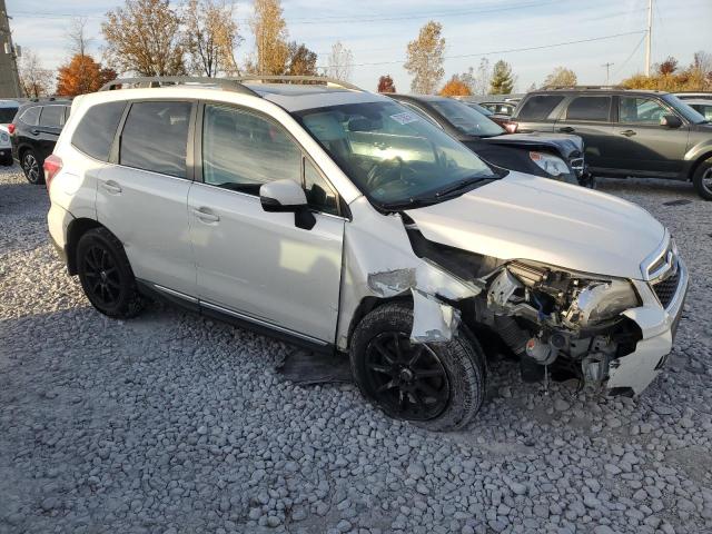 Vin: jf2sjgwc5fh466602, lot: 76706254, subaru forester 2.0xt touring 20154