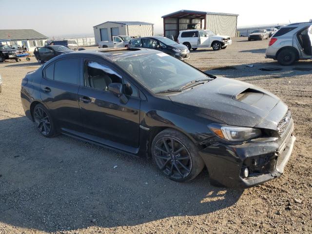 2019 SUBARU WRX LIMITE - JF1VA1H63K9824693