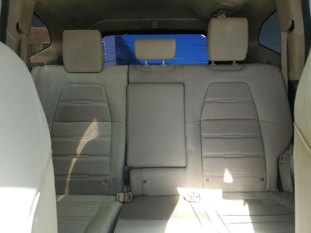 2018 HONDA CR-V EXL - 2HKRW2H89JH606980