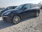 PORSCHE CAYENNE photo