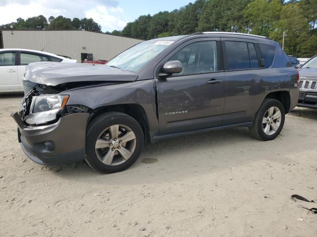 JEEP COMPASS LA