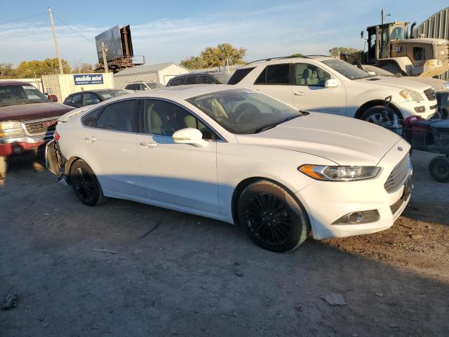 VIN 3FA6P0HD3ER234062 2014 Ford Fusion, SE no.4