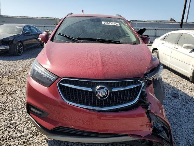 2019 BUICK ENCORE SPO - KL4CJ1SB3KB791480