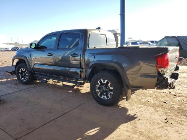 3TMCZ5ANXHM075775 2017 TOYOTA TACOMA
