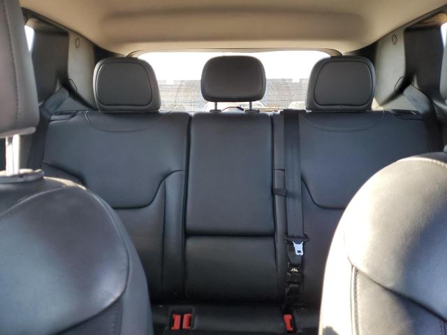 2016 JEEP RENEGADE T - ZACCJBCT9GPC81473
