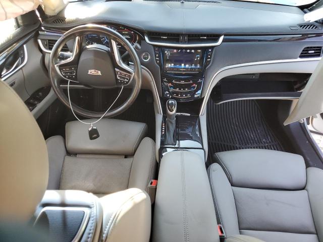 2017 CADILLAC XTS PREMIU - 2G61R5S31H9161735