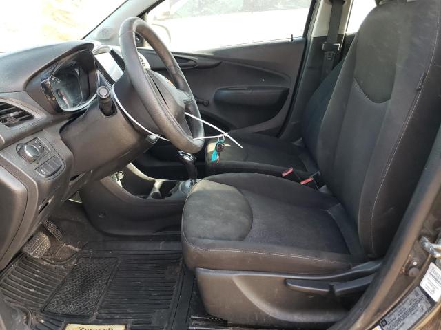 2020 CHEVROLET SPARK LS - KL8CB6SA5LC456264