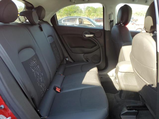 2022 FIAT 500X TREKK ZFBNF3B16NP979536