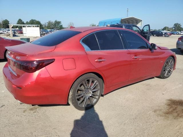 2017 INFINITI Q50 RED SP - JN1FV7APXHM850273