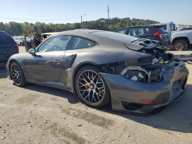 VIN WP0AD2A92ES167652 2014 Porsche 911, Turbo no.2