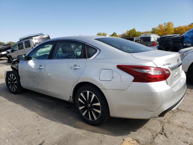 2018 NISSAN ALTIMA 2.5 - 1N4AL3AP3JC214303