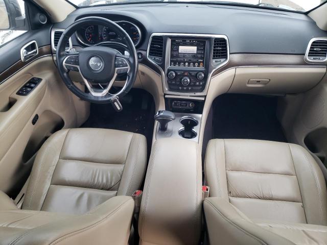 2015 JEEP GRAND CHER - 1C4RJFBG2FC241910