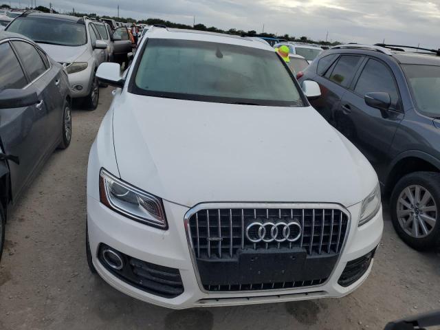 VIN WA1C2AFP2HA013446 2017 Audi Q5, Premium no.5