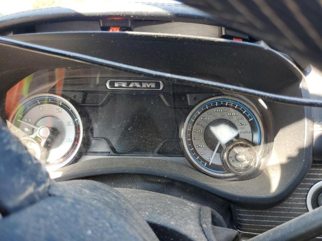 2019 RAM 2500 LIMIT 3C6UR5SL5KG653263