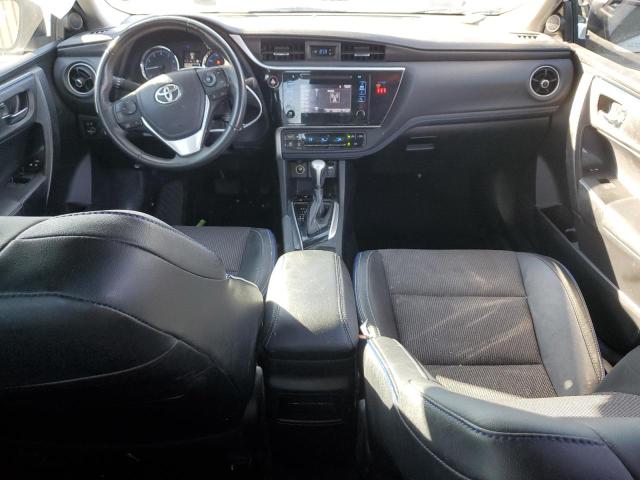 VIN 2T1BURHE2JC082886 2018 Toyota Corolla, L no.8