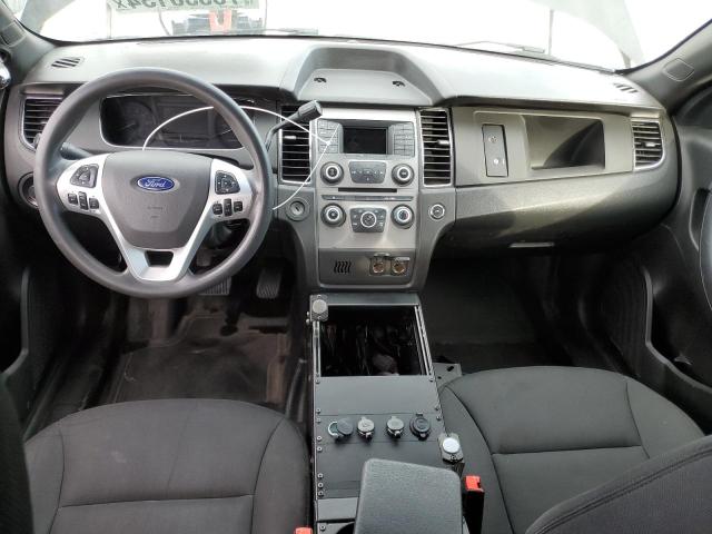 VIN 1FAHP2MK3GG143828 2016 FORD TAURUS no.8