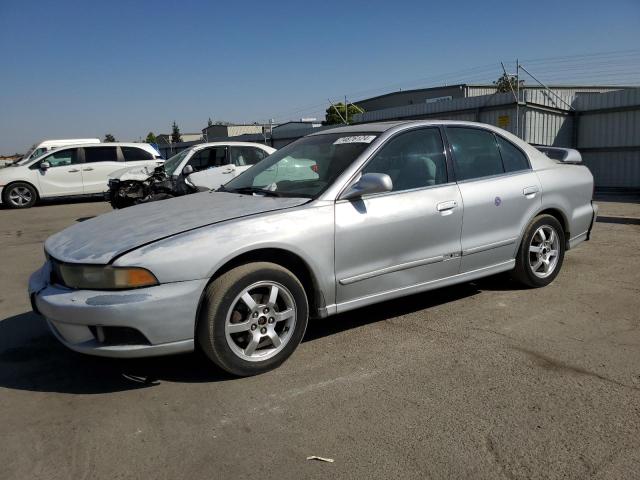 2003 MITSUBISHI GALANT ES #2986883827