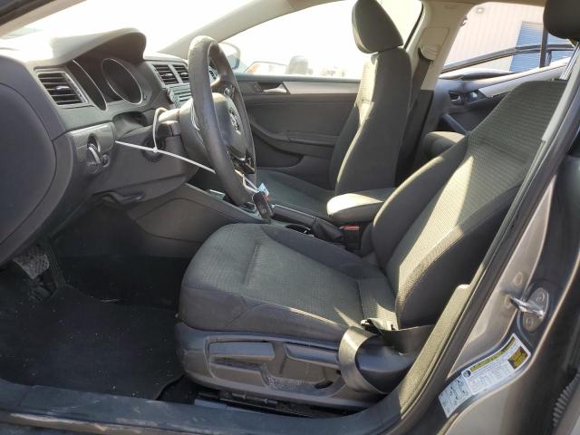 2016 VOLKSWAGEN JETTA SE - 3VWD67AJ1GM227914