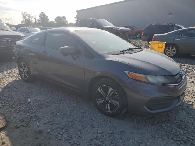 VIN 2HGFG3B84FH507001 2015 Honda Civic, EX no.4