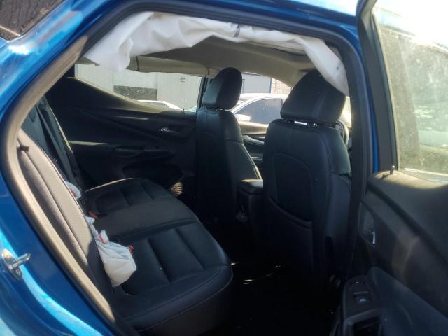 2022 CHEVROLET BOLT EUV P - 1G1FZ6S01N4131656