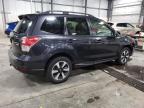 SUBARU FORESTER 2 photo