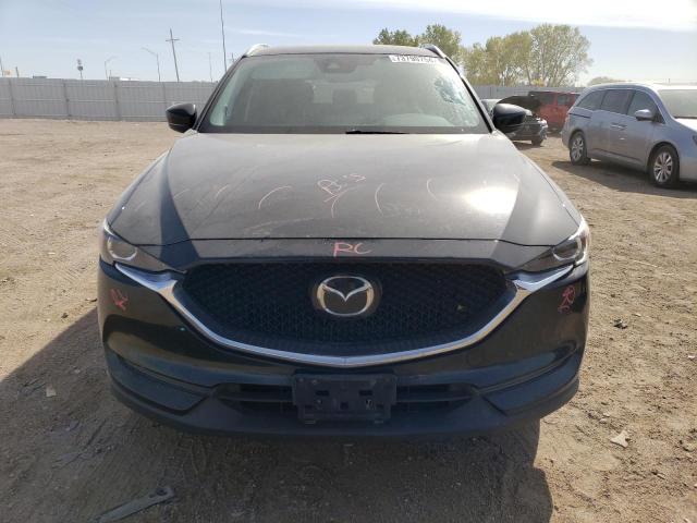 VIN JM3KFACM7K1503489 2019 Mazda CX-5, Touring no.5