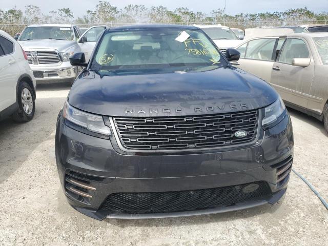 2025 LAND ROVER RANGE ROVE - SALYL2FU8SA396426