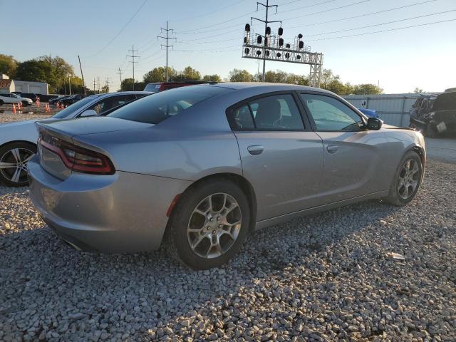 VIN 2C3CDXFG5GH105271 2016 Dodge Charger, SE no.3