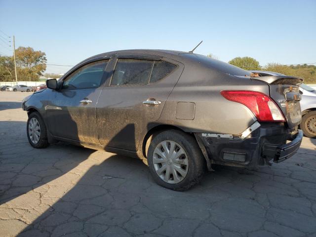 Vin: 3n1cn7ap1gl805802, lot: 74590434, nissan versa s 20162
