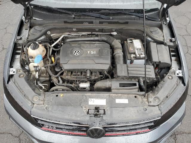 2016 VOLKSWAGEN JETTA GLI - 3VW4T7AJ6GM344672