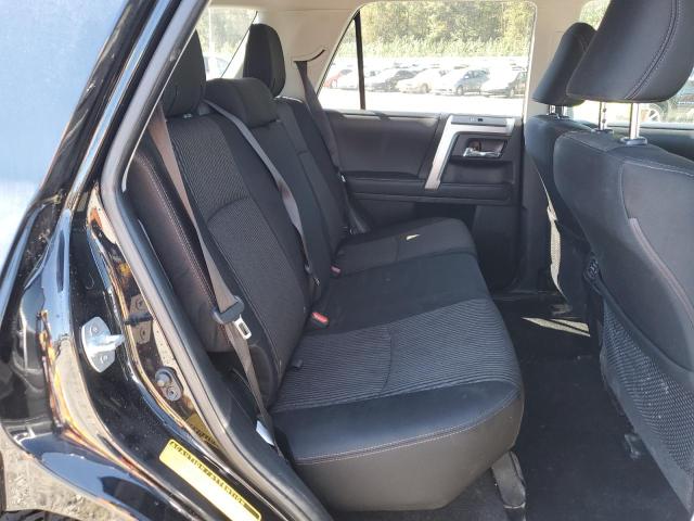 2021 TOYOTA 4RUNNER SR - JTEBU5JR9M5961370