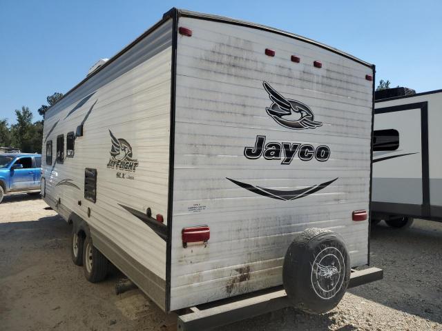 JAYCO JAY FLIGHT 2016 white   1UJBJ0BN9G17V0547 photo #4