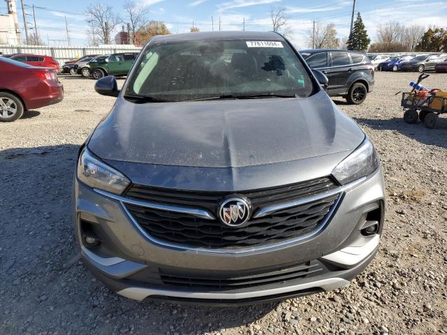 2021 BUICK ENCORE GX - KL4MMBS25MB135396