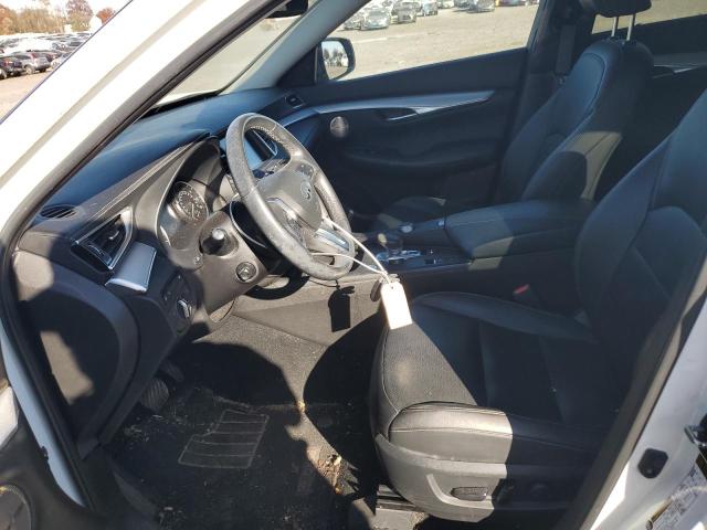2019 INFINITI QX50 ESSEN - 3PCAJ5M33KF112122