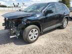 2019 TOYOTA RAV4 LE - JTMH1RFV0KD036435