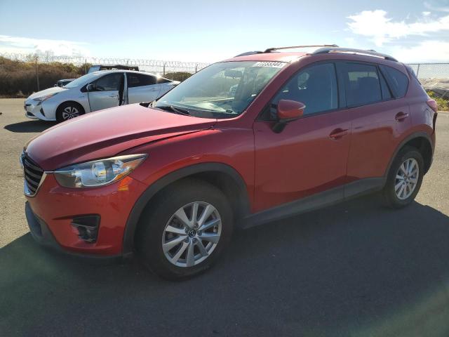 Vin: jm3ke2cy8g0738301, lot: 77233344, mazda cx-5 touring 2016 img_1