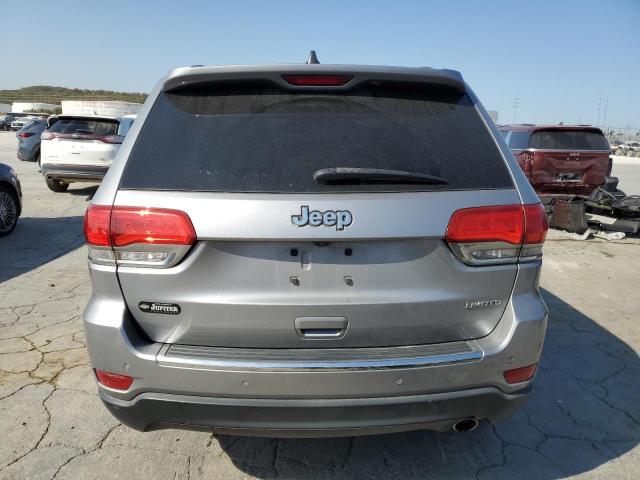 2015 JEEP GRAND CHER - 1C4RJEBG2FC944787