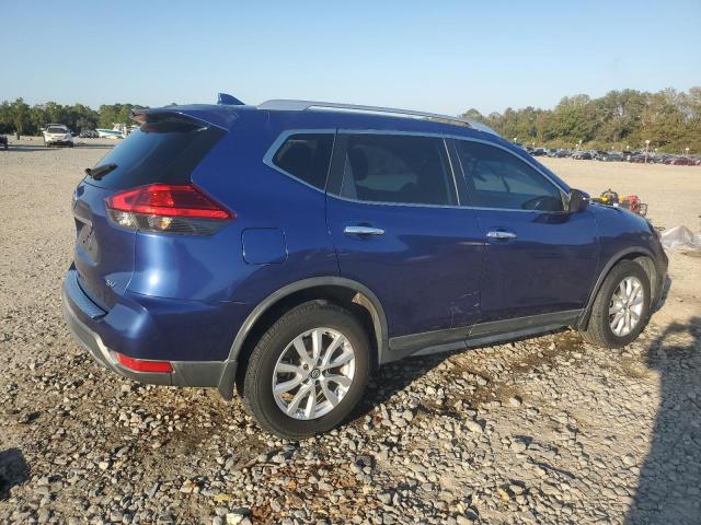2017 NISSAN ROGUE S - KNMAT2MT2HP524300