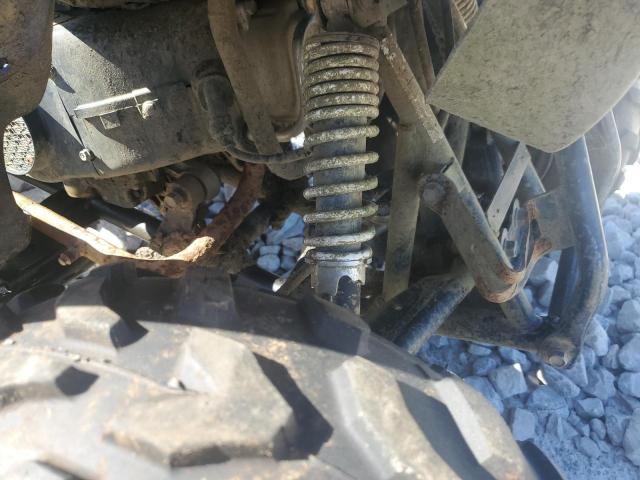 2021 KAWASAKI KSF50 B - RGSWA0434MBE10735