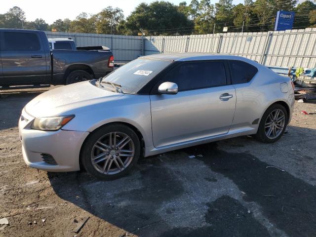 TOYOTA SCION TC
