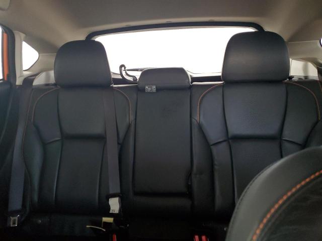 2020 SUBARU CROSSTREK - JF2GTAMC6LH218466