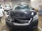 NISSAN SENTRA S photo