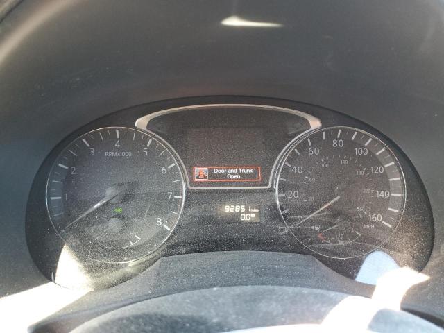 2015 NISSAN ALTIMA 2.5 - 1N4AL3AP7FN373725