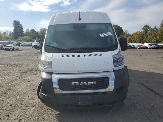2022 RAM PROMASTER - 3C6MRVJG0NE124212